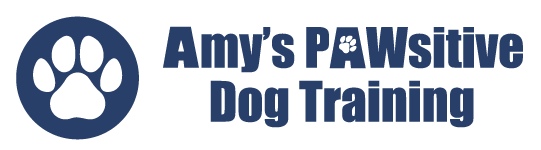 Amy’s PAWsitive Dog Training, LLC.